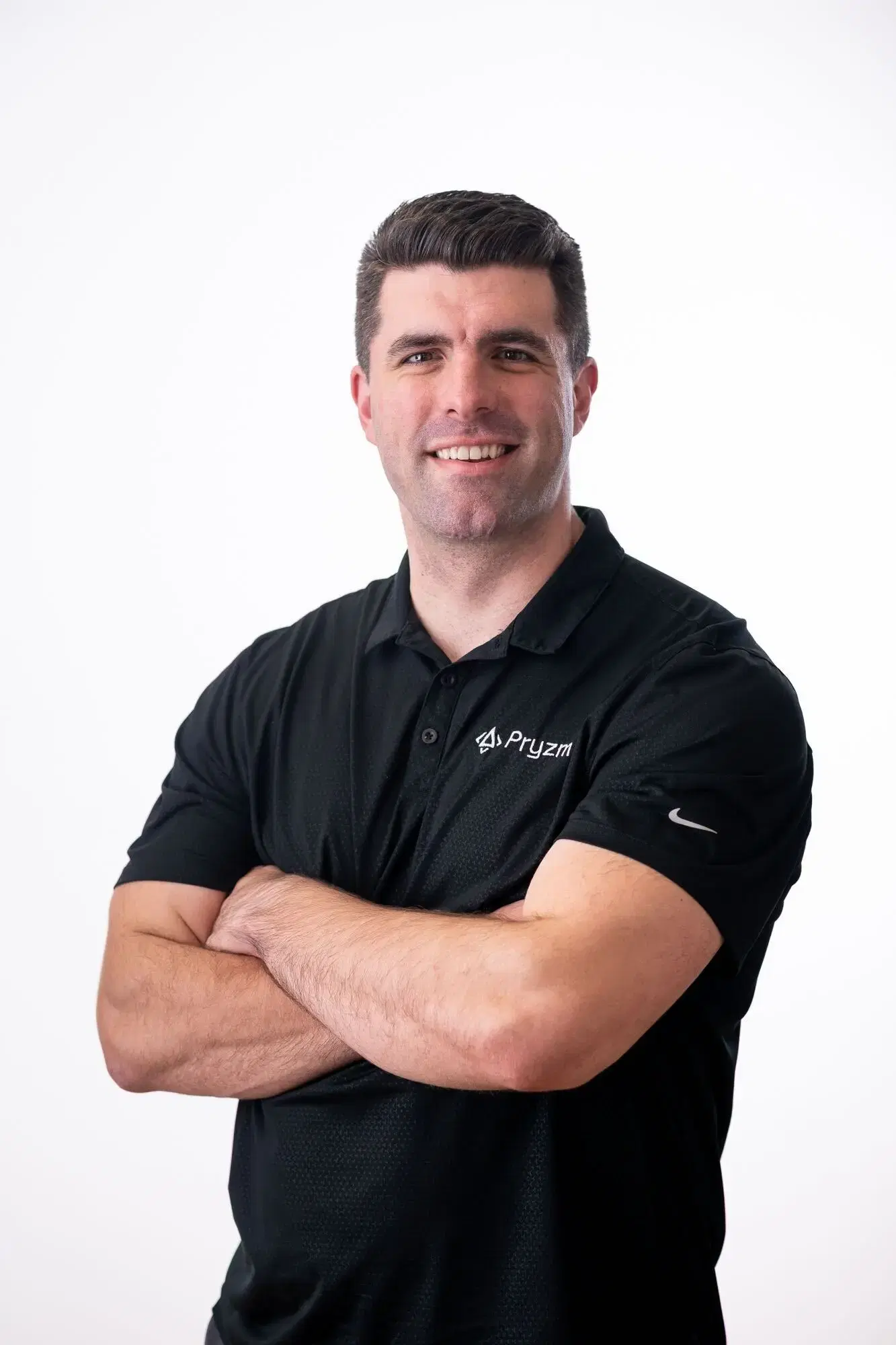 Joe Lace - Head of Mission Operations